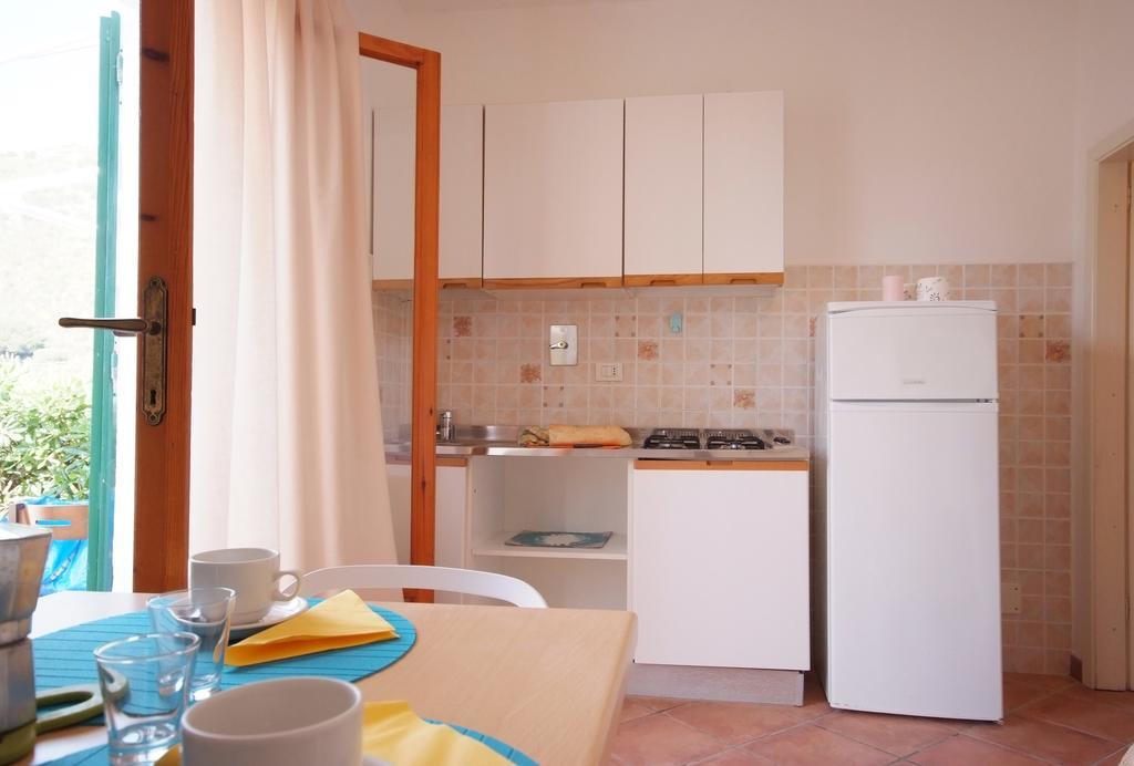 Casa Vacanze Dino Apartment Capoliveri  Exterior photo
