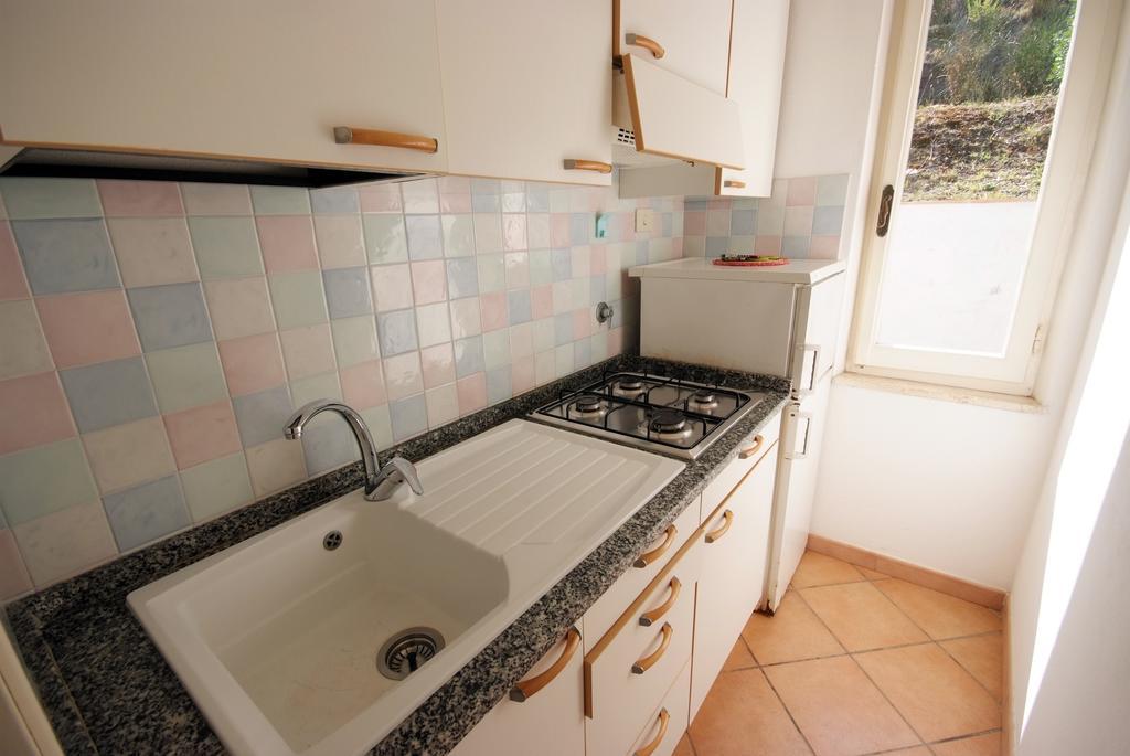 Casa Vacanze Dino Apartment Capoliveri  Exterior photo