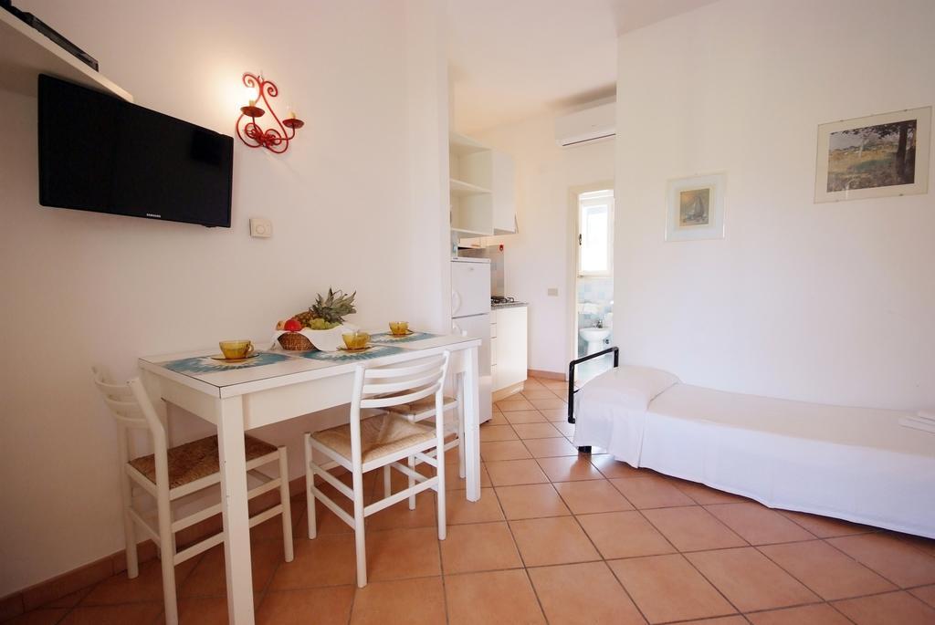Casa Vacanze Dino Apartment Capoliveri  Exterior photo